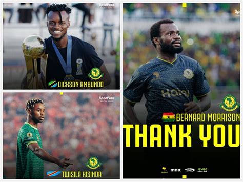 Wachezaji Waliosajiliwa Yanga SC 2023/2024 New Players.